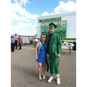 Meet your Posher, Aden