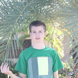 Meet your Posher, Mason