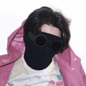 Meet your Posher, Alex