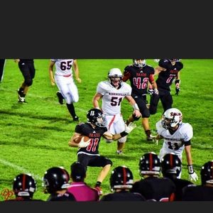 Meet your Posher, Kevin