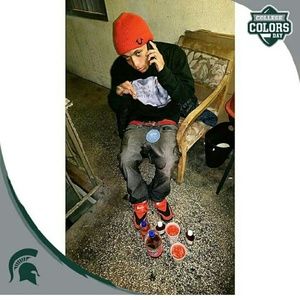 Meet your Posher, Lee