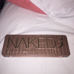 Urban Decay Naked 3