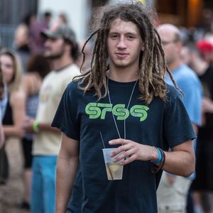 Meet your Posher, Cory