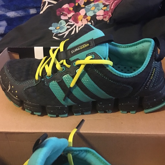 Adidas Clima Warm blast