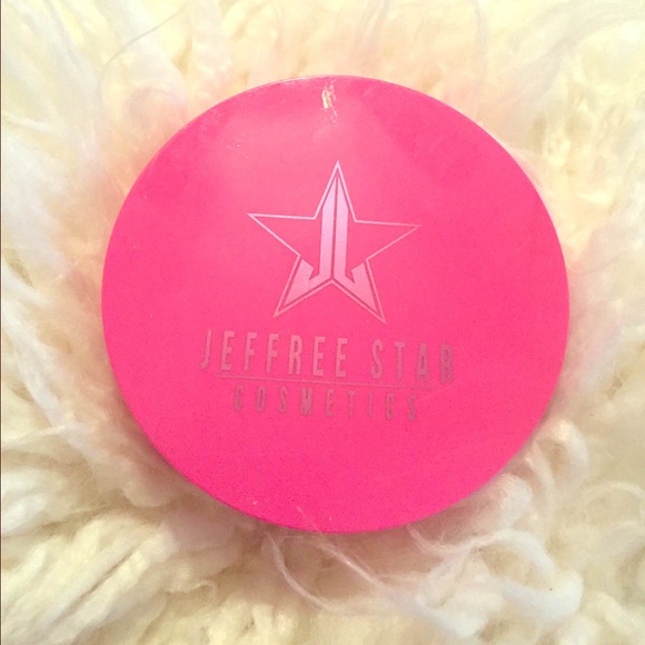 Jefree star peach goddess