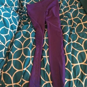IVIVVA LIMITED EDITION SIZE 12 PANTS! NWOT