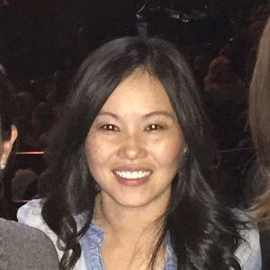 Meet your Posher, Jodi