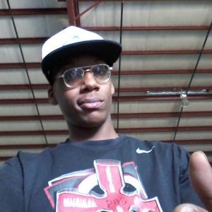 Meet your Posher, Nicholas