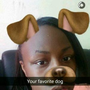 Meet your Posher, Nikki