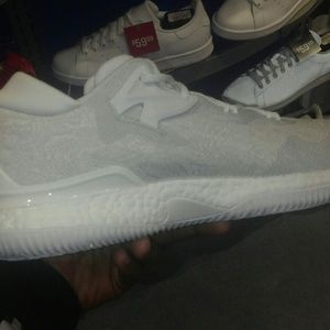 Meet your Posher, Foster