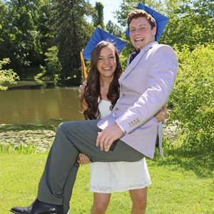 Meet your Posher, Matt