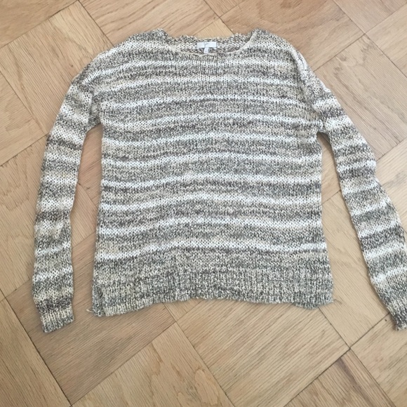 Joie light sweater