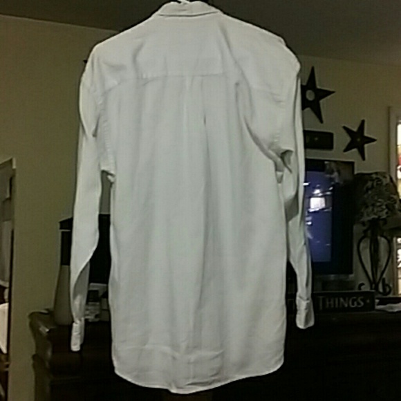 Perry Ellis Button Down - Picture 2 of 3