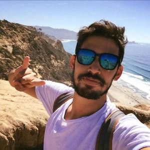 Meet your Posher, Ivan