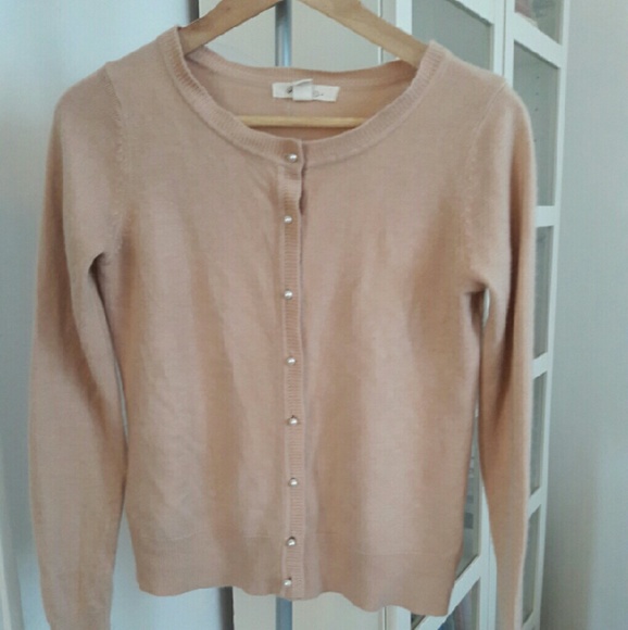 Forever 21 sweater