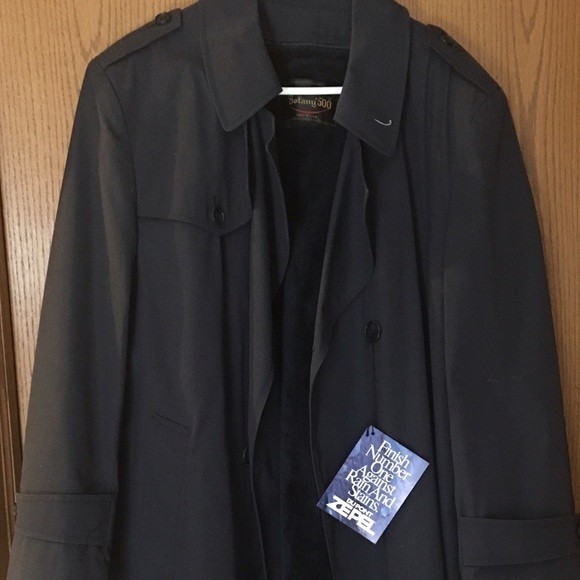 Trench Coat