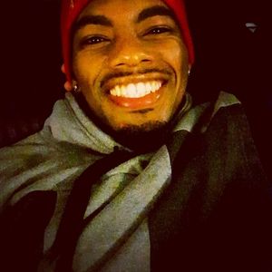 Meet your Posher, Curtis vernon