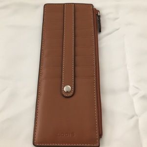 Lodis Slim Wallet