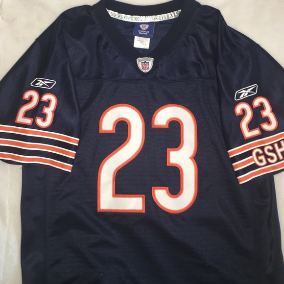 Chicago Bears Jersey - Devin Hester