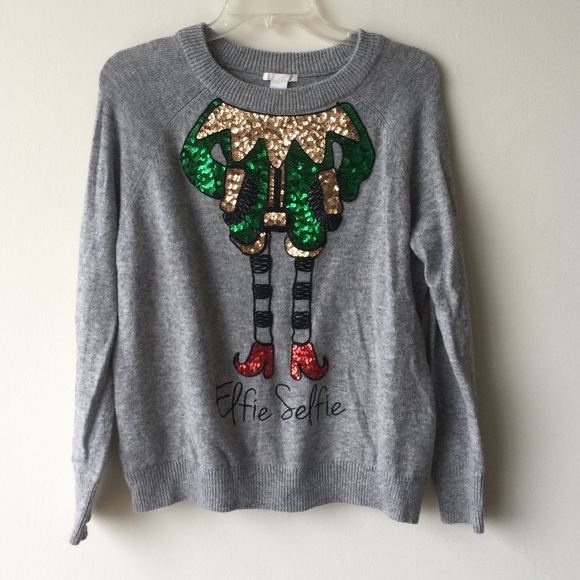 Holiday Sweater