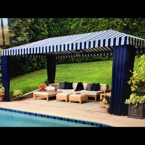 Meet your Posher, Barbara