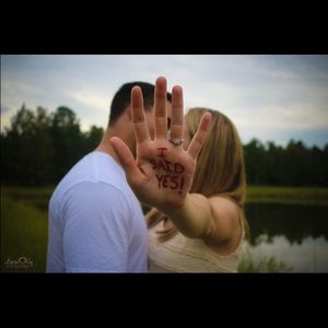 Meet your Posher, Jake