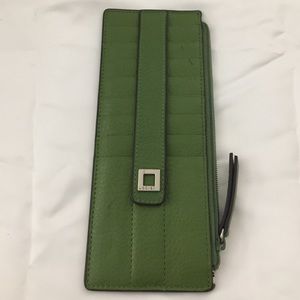 Lodis Slim Wallet