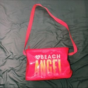 VICTORIAS SECRET lunchbox