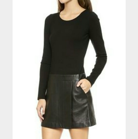 NWT Theory dress