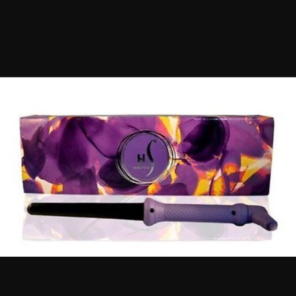 Grande curling 💜sale 💜 - Picture 2 of 4