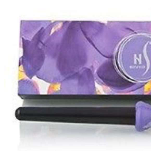 Grande curling 💜sale 💜 - Picture 3 of 4