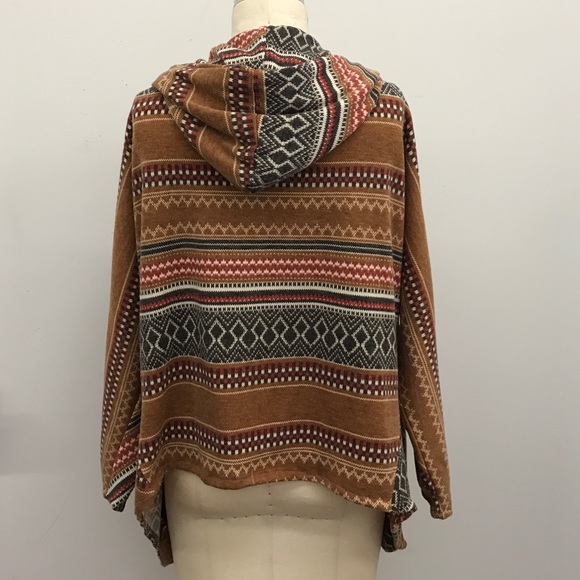 Mags Pye Sweater Cardigan - Picture 2 of 2