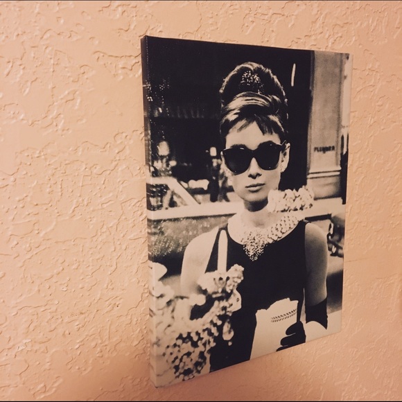 Meet your Posher, Grace