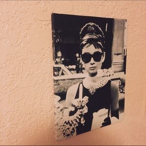 Meet your Posher, Grace