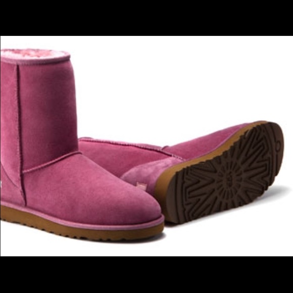 Uggs limited edition! :)