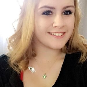 Meet your Posher, Kelsey