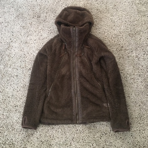 Kühl Women's Flight Jacket