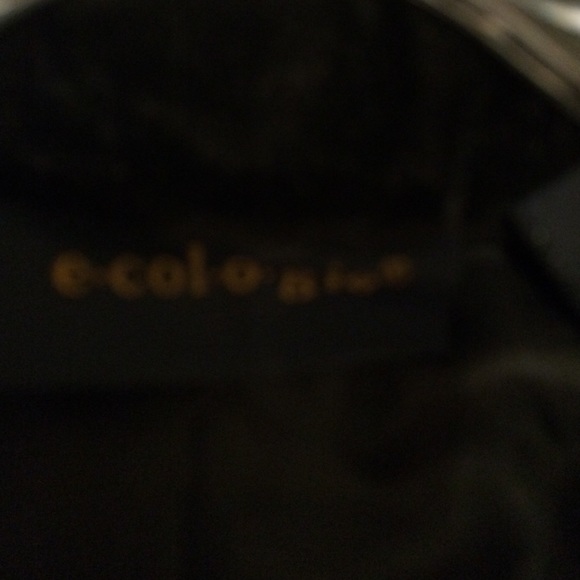 Jacket - Picture 2 of 4