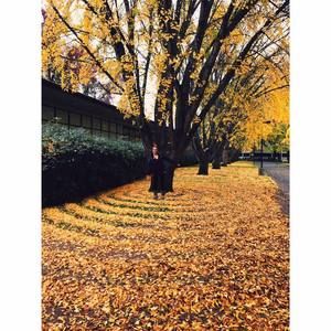 Meet your Posher, Kendall