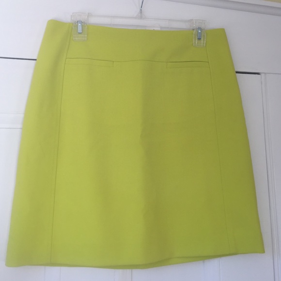 LOFT skirt NWT
