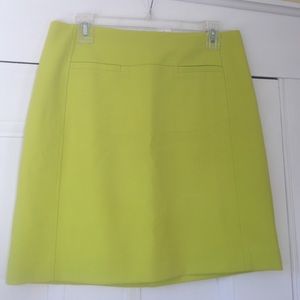 LOFT skirt NWT