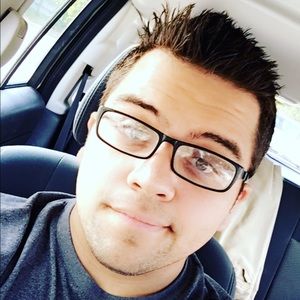 Meet your Posher, Matthew