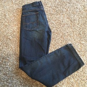 American Eagle men's jeans- 30 x 34