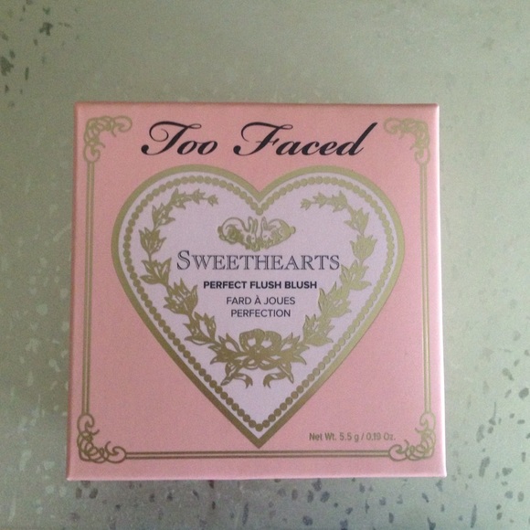 Too Faced Sweethearts Perfect Flush Blush