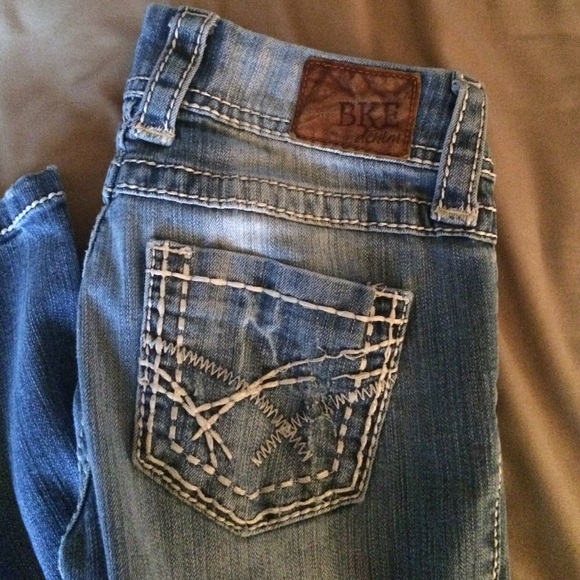 BKE jeans