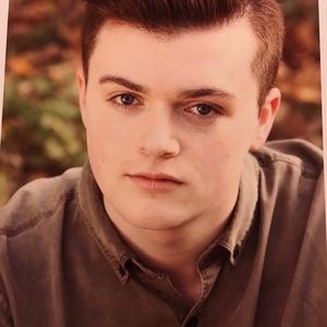 Meet your Posher, Nick