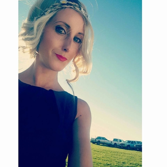 Meet your Posher, Daisy