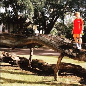 Meet your Posher, John