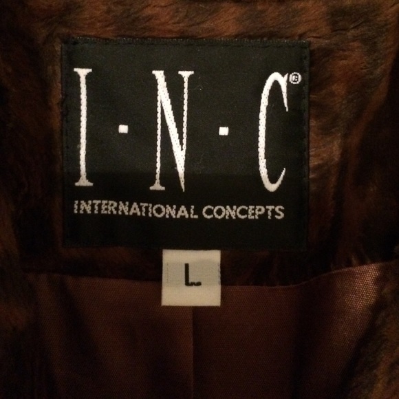 Coat/jacket - Picture 2 of 4