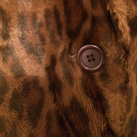 Coat/jacket - Picture 3 of 4